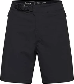 Fox Racing Ranger Fahrradhose kurz schwarz (Junior)