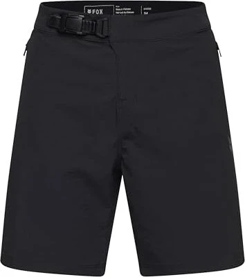 Fox Racing Ranger Fahrradhose kurz schwarz (Junior)