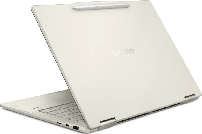Lenovo Yoga 7 2-in1 14AKP10, Seashell, Ryzen AI 5 340, 16GB RAM, 512GB SSD, US