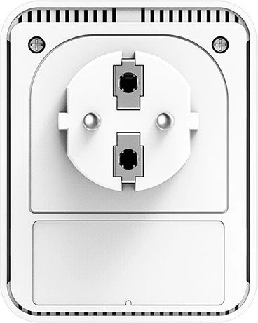 D-Link DHP-701AV 2000 HD Gigabit Starter Kit, HomePlug AV2, RJ-45, 2er-Pack