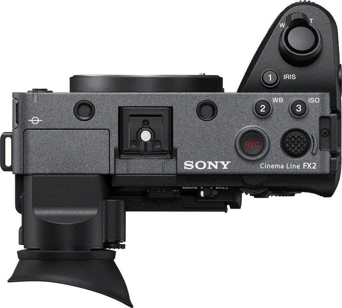 Sony ILME-FX2