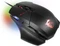 MSI Clutch GM60 Gaming Mouse schwarz, USB Vorschaubild