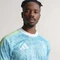 adidas Juventus Turin Authentic 2025/2026 Auswärtstrikot ash blue (Herren) Vorschaubild