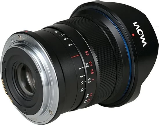 Laowa 14mm 4.0 Zero-D für Canon EF