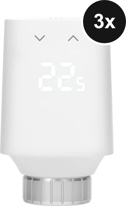 Eve Thermo 2025 (5. Generation/Matter)