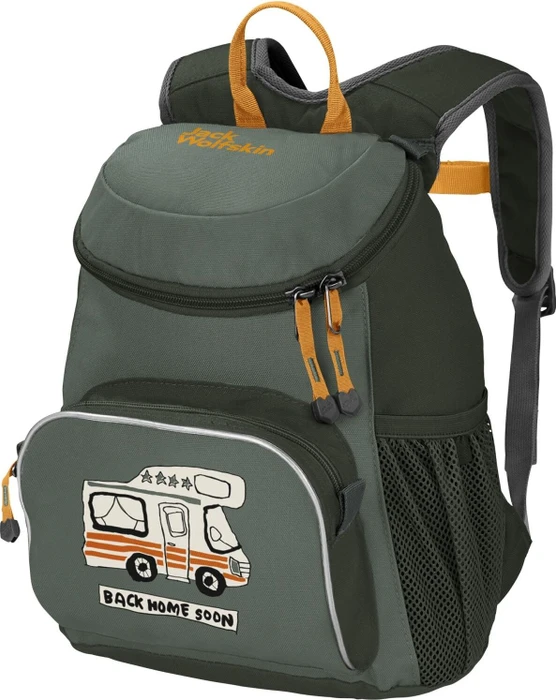 Jack Wolfskin Little Joe (Junior)