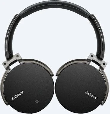 Sony MDR-XB950B1 schwarz