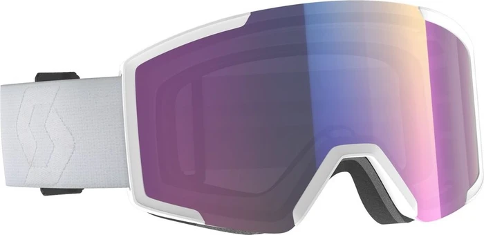 Scott Shield Skibrille