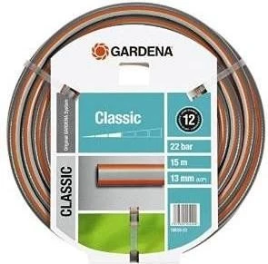 Gardena Classic Gartenschlauch 13mm, 15m