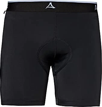 Schöffel Skin Pants 2h Fahrradhose kurz (Herren)