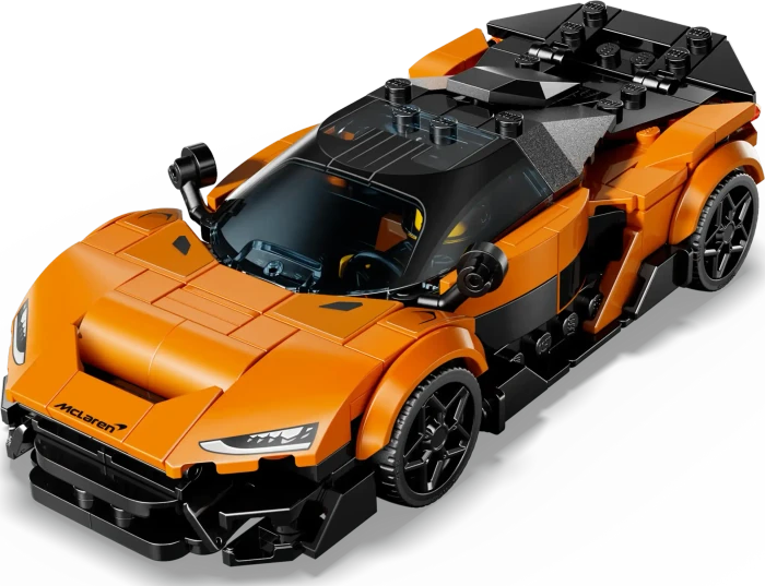 LEGO Speed Champions - McLaren W1