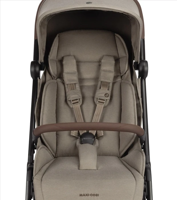 Maxi-Cosi Soho twillic truffle