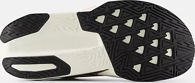New Balance FuelCell Rebel v5 angora/earth shadow/sea salt (Damen)