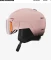 Salomon Osmo Helm heavenly pink/black Vorschaubild