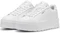 Puma Karmen II Leather puma white/puma silver (Damen) Vorschaubild