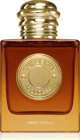 Burberry Goddess Amber Vanilla Intense Eau de Parfum nachfüllbar, 50ml