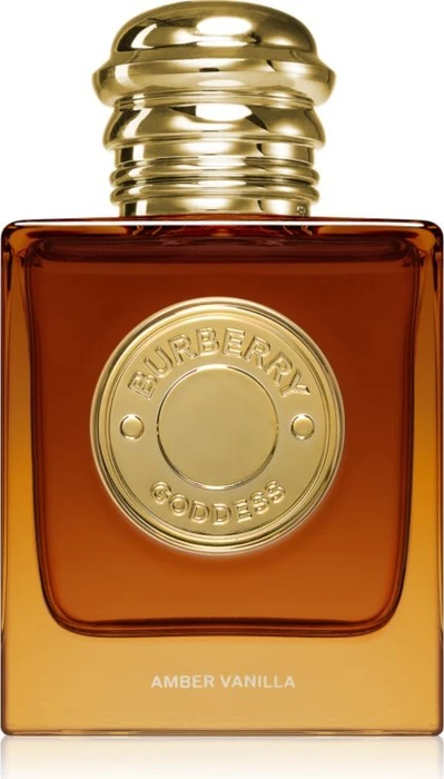 Burberry Goddess Amber Vanilla Intense Eau de Parfum nachfüllbar, 50ml