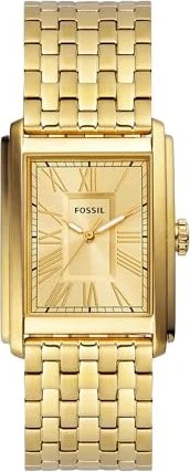 Fossil Carraway FS60