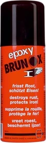 Brunox Epoxy Rostsanierungs-System, 150ml