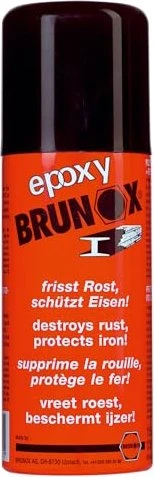 Brunox Epoxy Rostsanierungs-System, 150ml