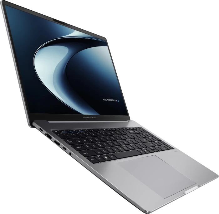 ASUS ExpertBook P3 P3605CVA-MB0024, Misty Grey, Core i7-13620H, 16GB RAM, 512GB SSD, DE