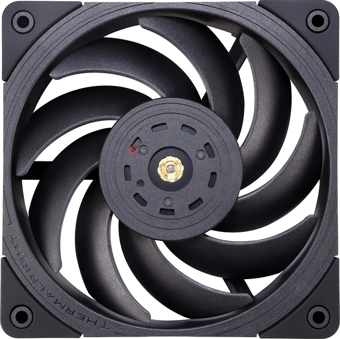 Thermalright TL-B12, 120mm