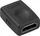 Lindy HDMI Kupplung, schwarz (41230)