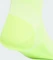 adidas RUNxADIZERO Socken yellow/lucid lemon Vorschaubild