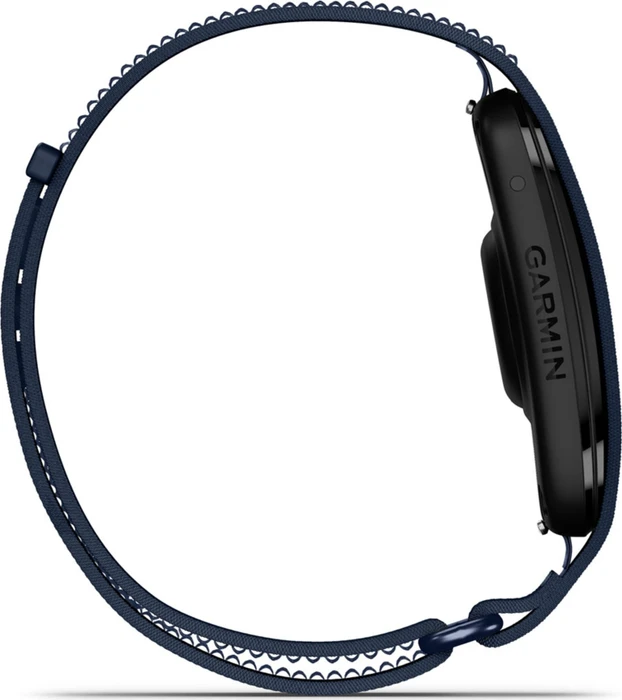 Garmin Cirqa Smart Band L/XL captain blue