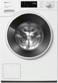 Miele W1 WWC384WPS PowerWash & Steam & 8kg SneakerWash Frontlader