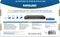 Intellinet Desktop Gigabit Switch, 8x RJ-45, 85W PoE++ PD Vorschaubild