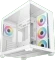 DeepCool CG530 4F WH, weiß, Glasfenster Vorschaubild