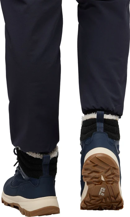 Jack Wolfskin Everquest Texapore High night blue (Damen)