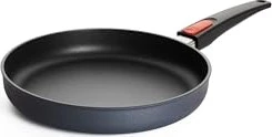 Woll Diamond Lite Gusspfanne mit abnehmbarem Griff 26cm