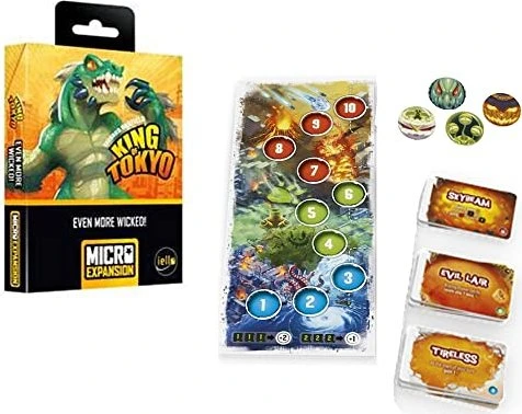 King of Tokyo