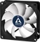 ARCTIC F9 weiß/schwarz, 92mm Vorschaubild