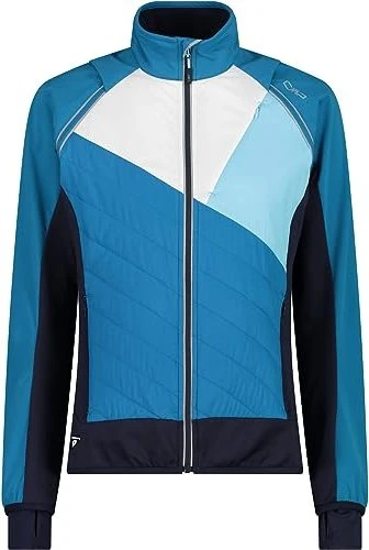 CMP Hybrid Detachable Sleeves Funktionsjacke giada (Damen)