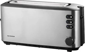 Severin AT 2515 Langschlitz-Toaster