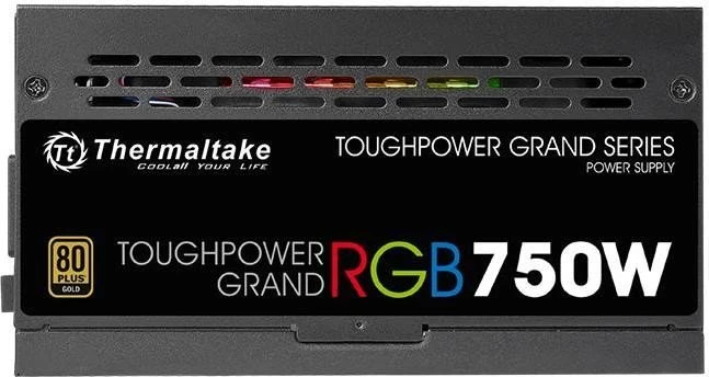 Thermaltake ToughPower Grand RGB Gold 750W, ATX 2.4