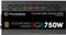 Thermaltake ToughPower Grand RGB Gold 750W, ATX 2.4 Vorschaubild