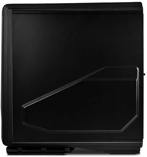 NZXT Phantom 820 schwarz, Acrylfenster, schallgedämmt