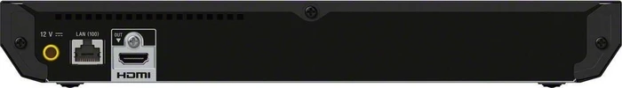 Sony UBP-X500 schwarz