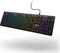 Hama uRage Exodus 910, schwarz, LEDs RGB, KRGD Low Profile RED, USB, DE Vorschaubild