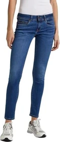 Pepe Jeans New Brooke Slim Low Jeans denim (Damen)