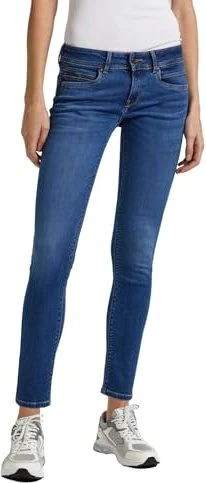 Pepe Jeans New Brooke Slim Low Jeans denim (Damen)