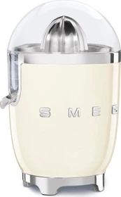 Smeg CJF11CREU Zitruspresse