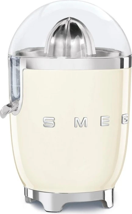Smeg CJF11CREU Zitruspresse