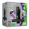 Microsoft Xbox 360 Slim - 250GB Kinect Dance Central 2 + Kinect Sports + Kinect Adventures Bundle schwarz Vorschaubild