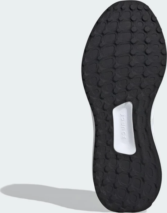 adidas Ubounce DNA cloud white/core black (Junior)