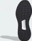 adidas Ubounce DNA cloud white/core black (Junior) Vorschaubild